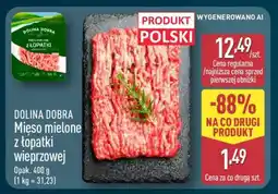 ALDI DOLINA DOBRA oferta
