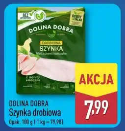 ALDI DOLINA DOBRA oferta