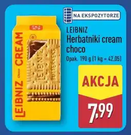 ALDI Leibniz oferta
