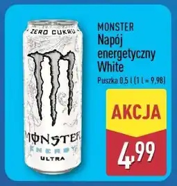 ALDI MONSTER oferta