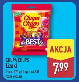 ALDI CHUPA CHUPS oferta