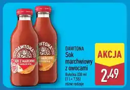 ALDI DAWTONA oferta