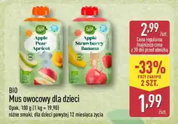 ALDI Bio oferta