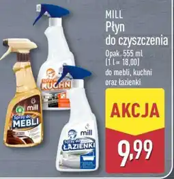ALDI MILL oferta