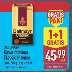ALDI DALLMAYR oferta