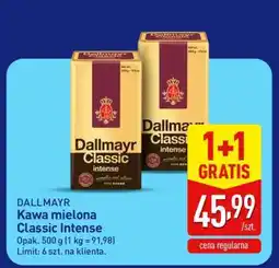 ALDI DALLMAYR oferta