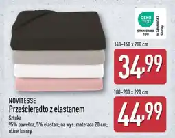 ALDI NOVITESSE oferta
