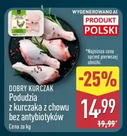 ALDI DOBRY KURCZAK oferta