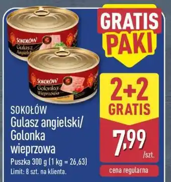 ALDI SOKOŁÓW oferta