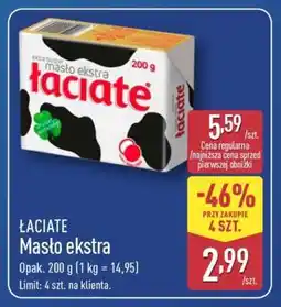 ALDI ŁACIATE oferta