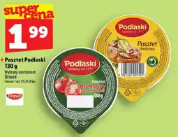 Topaz Pasztet Podlaski oferta