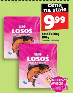Topaz Łosoś Atlantycki Viking oferta