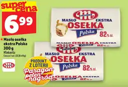 Topaz Masło Osełka Ekstra Polska oferta