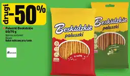 Topaz Beskidzkie paluszki oferta