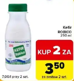 Carrefour Express Kefir Robico oferta
