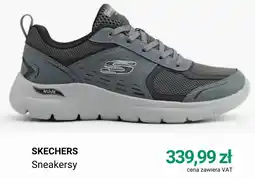 Deichmann Skechers Sneakersy oferta