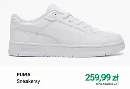Deichmann PUMA Sneakersy oferta