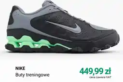Deichmann Nike Buty treningowe oferta