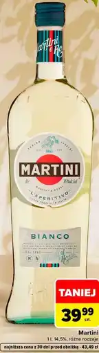 Carrefour Martini oferta