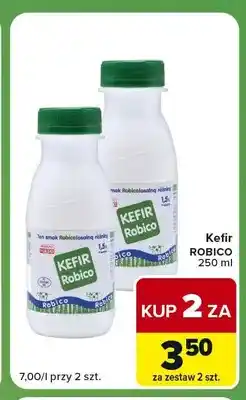 Carrefour Express Kefir Robico oferta