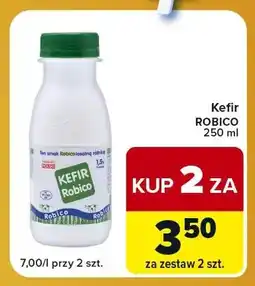 Carrefour Express Kefir Robico oferta