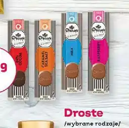 Bliski Czekoladki Droste oferta