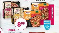 Bliski Pizza Hortex oferta