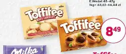 Bliski Czekoladki Toffifee oferta