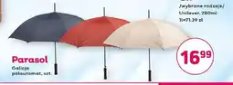 Bliski Parasol półautomat Galicja oferta