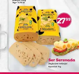 Bliski Ser Serenada oferta