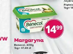 Bliski Margaryna Benecol oferta