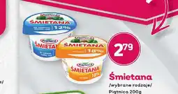 Bliski Śmietana Piątnica oferta