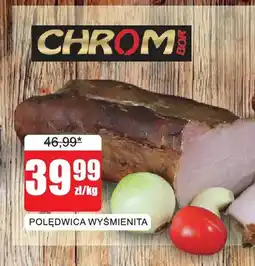 Bingo Polędwica wyśmienita Chrom oferta