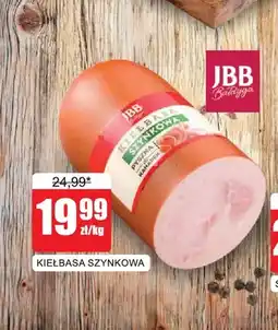Bingo Kiełbasa szynkowa oferta