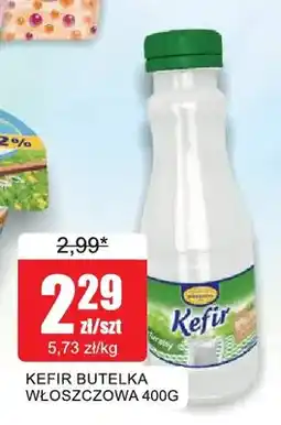 Bingo Kefir butelka Włoszczowa oferta