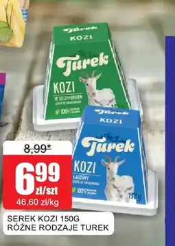 Bingo Serek kozi Turek oferta