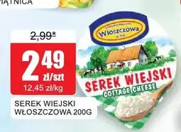 Bingo Serek wiejski Włoszczowa oferta