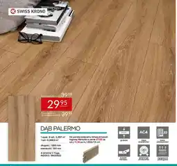 Abra Listwa przypodłogowa Marsylia oferta