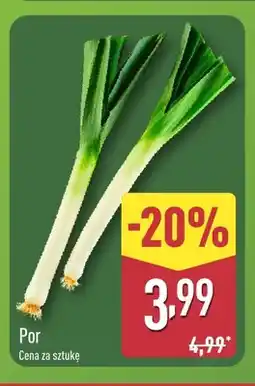 ALDI Por oferta