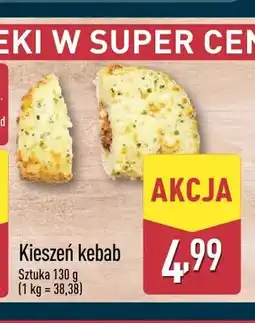 ALDI Kieszeń kebab oferta