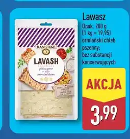 ALDI Lawasz Dan Cake oferta