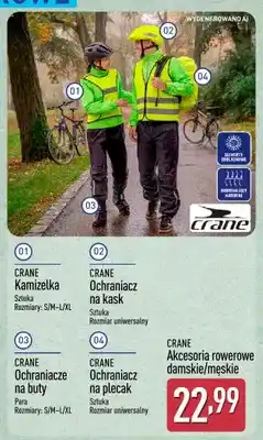 ALDI Kamizelka Crane oferta