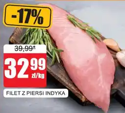 Bingo Filet z Piersi Indyka oferta