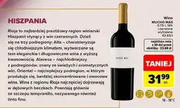 Carrefour Wino MUCHO MÁS oferta
