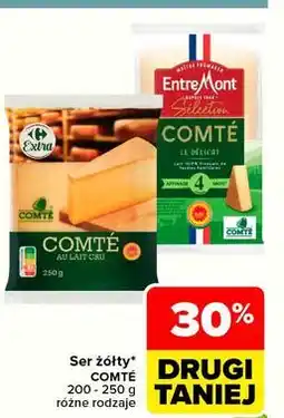 Carrefour Ser comte Entre Mont oferta