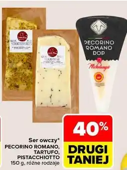 Carrefour Ser pistacchiotto Centroform oferta