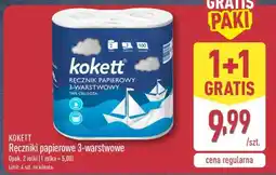 ALDI KOKETT oferta