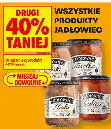 Biedronka Wszystkie produkty Jadłowiec oferta