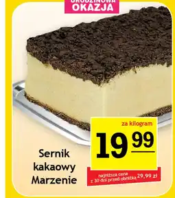 Gram Market Sernik oferta