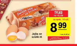 Gram Market Jaja oferta